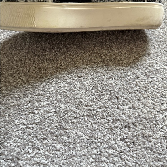 RUDSAK Monochrome Snake Print Platform Shoes - Picture 5 of 8